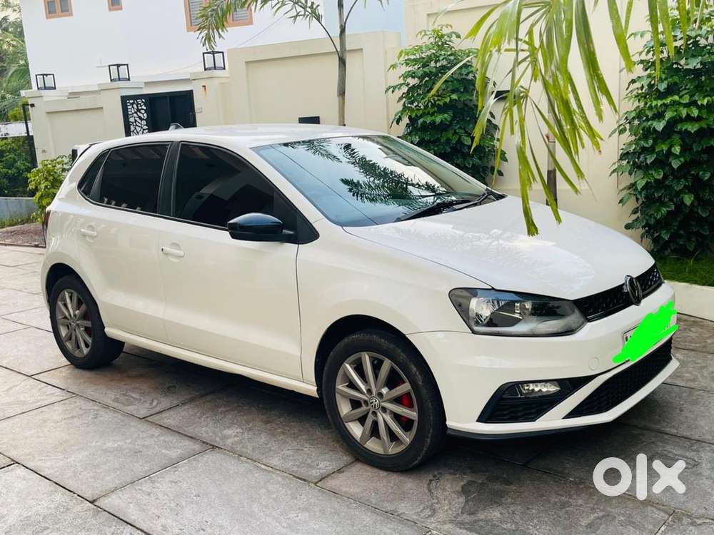 Volkswagen Polo 2018 Year