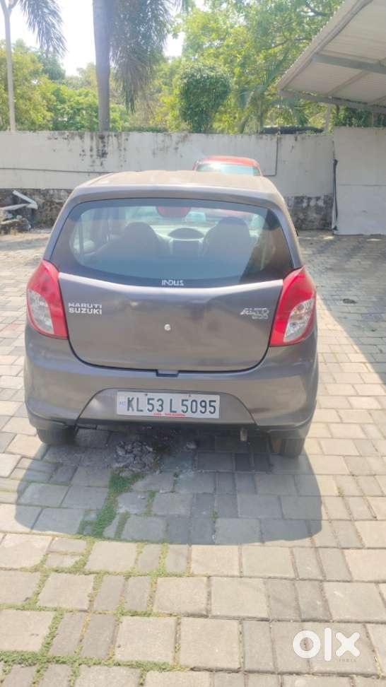 Maruti Suzuki Alto 800 2012-2016 Lxi, 2017, Petrol