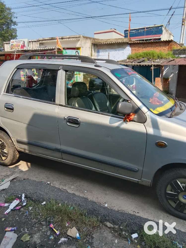 Maruti Suzuki Alto 2007