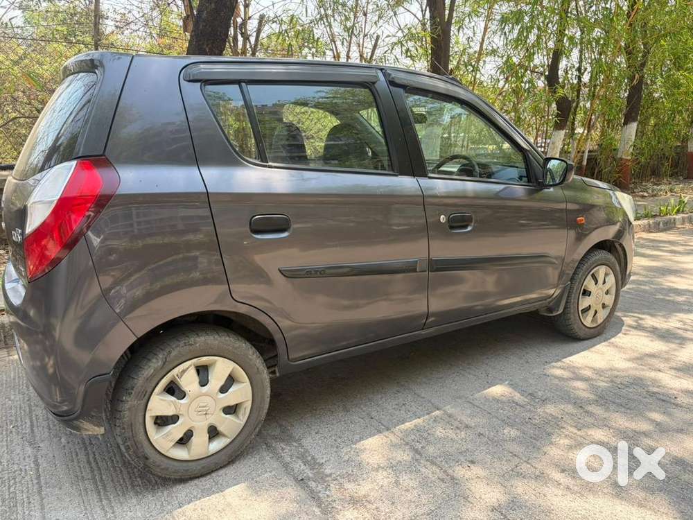 Maruti Suzuki Alto K10 2016 Petrol 71000 Km Driven