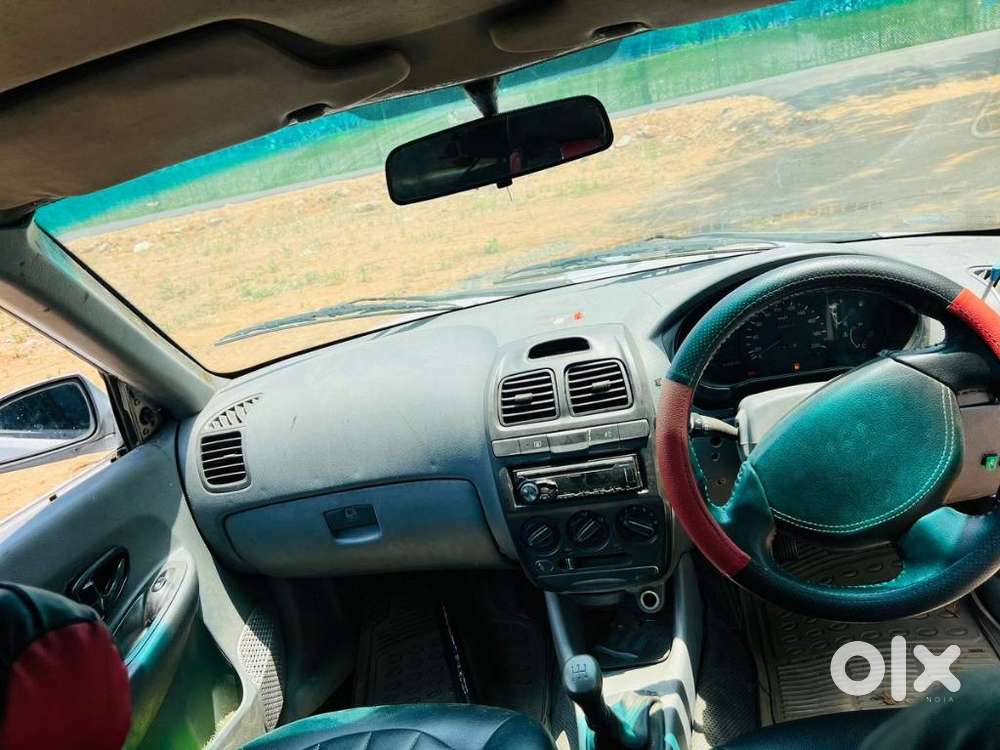 Hyundai Accent 1.5 Gle, 2004, Petrol