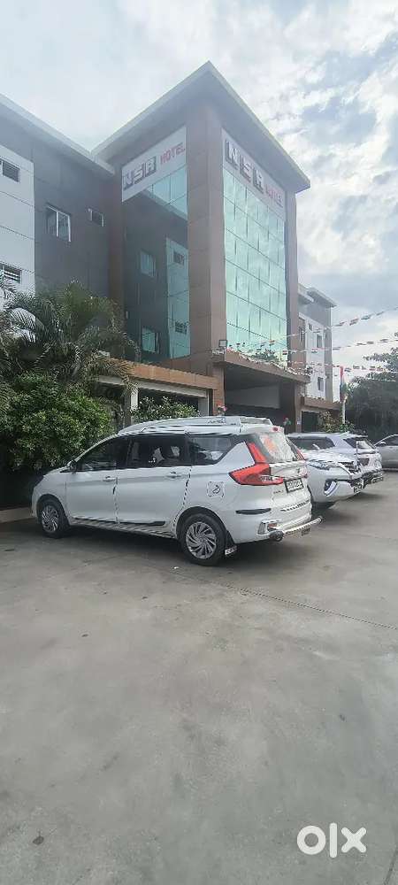 Ertiga 1.4 Vxi 2023