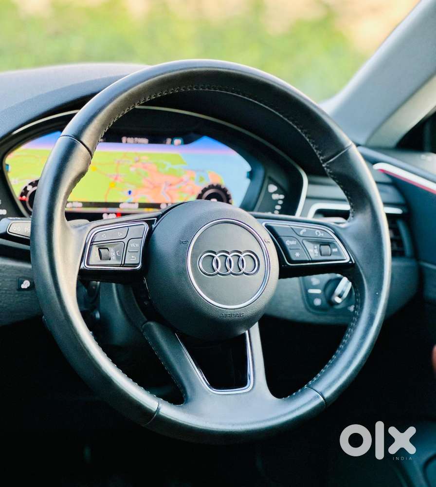 Audi A5 2.0 40 Tdi Sportback, 2018, Diesel