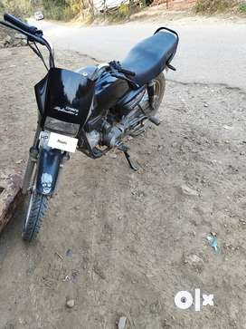 Olx bike in store bilaspur