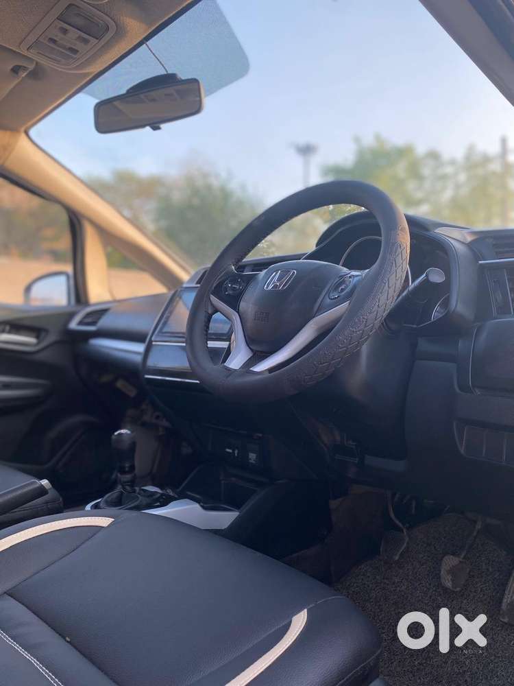 Honda Wr-v I-dtec Vx, 2018, Diesel