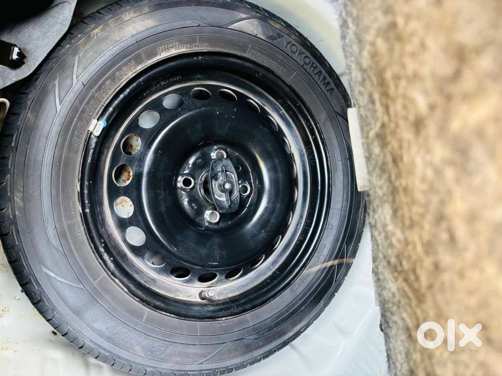 Maruti Suzuki Baleno Delta, 2016, Petrol