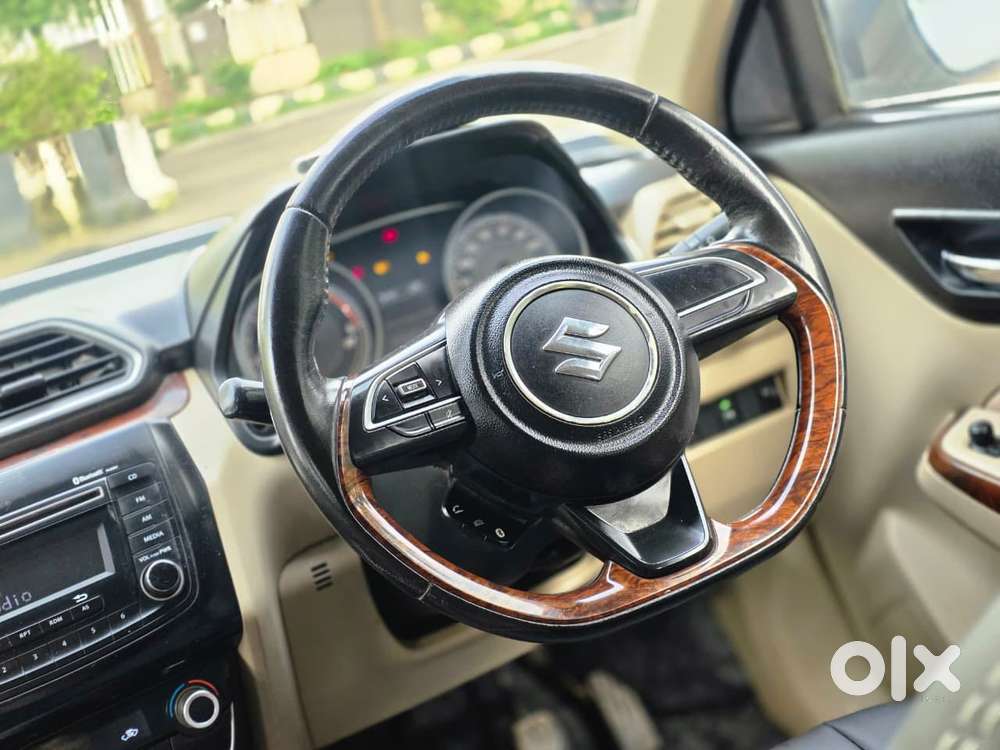 Maruti Suzuki Dzire Zdi, 2017, Diesel