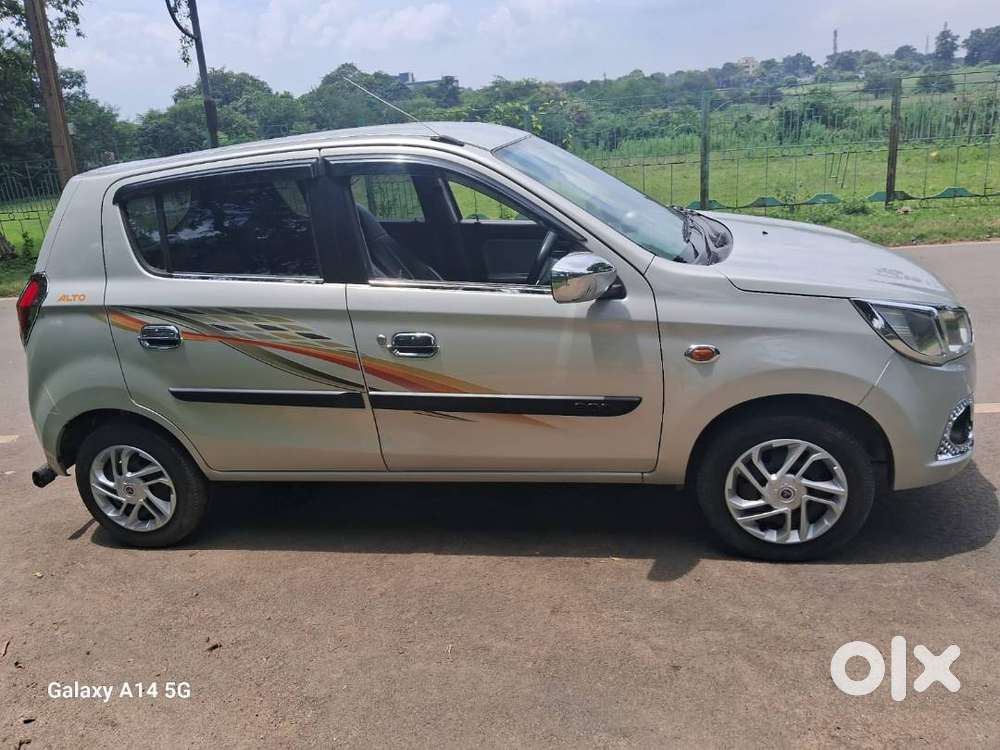 Alto Selling Any Person Interested Please Contact Me