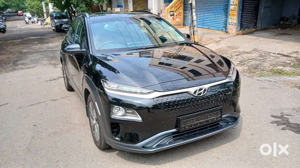 Hyundai Kona Electric 2022 Electric Well Maintained