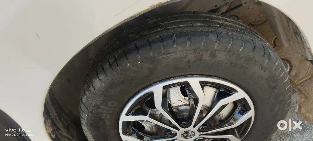 Maruti Suzuki Wagon R 2017 Petrol 185000 Km Driven