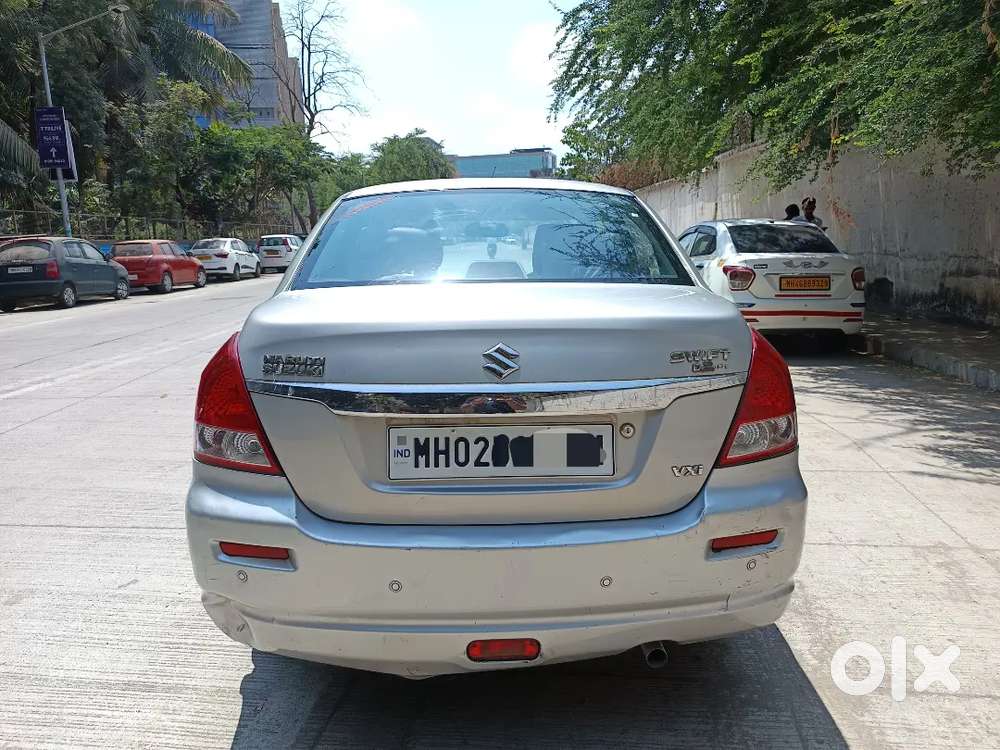 Maruti Swift Dzire Petrol Valid Till 2030
