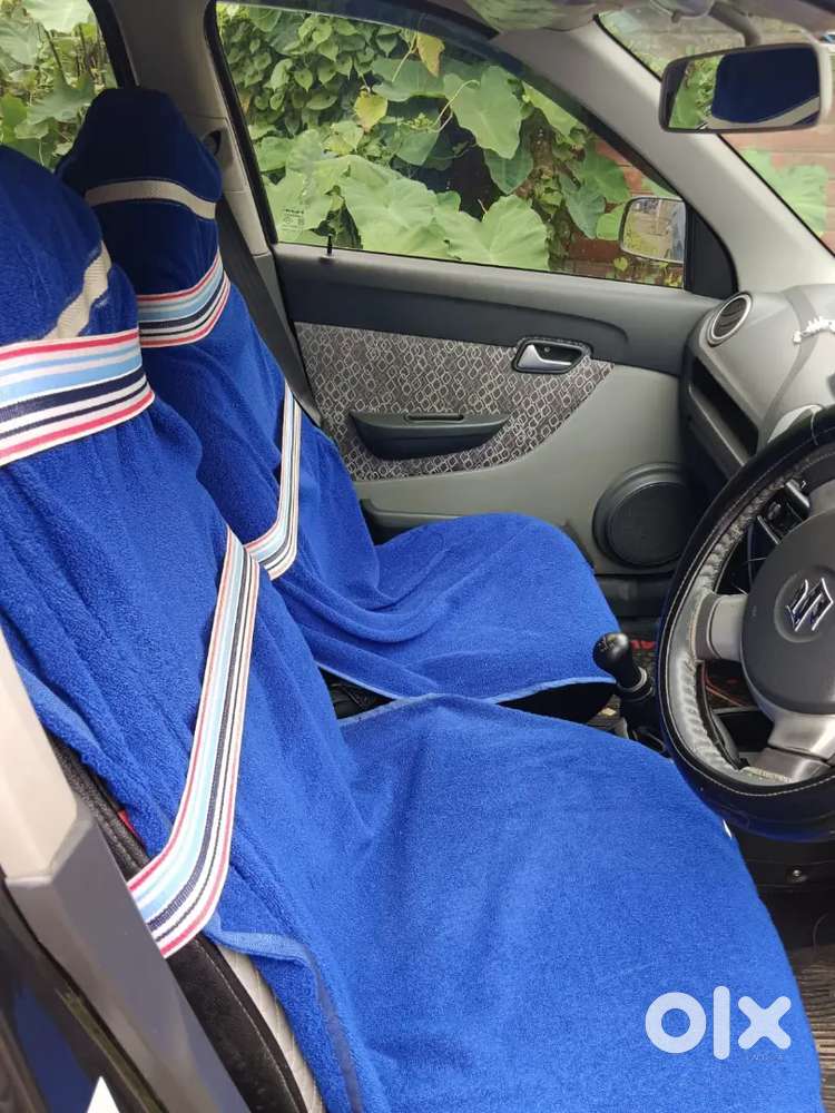 Maruti Suzuki 800 2019 Petrol