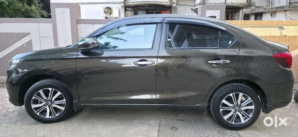 Honda Amaze For Sale