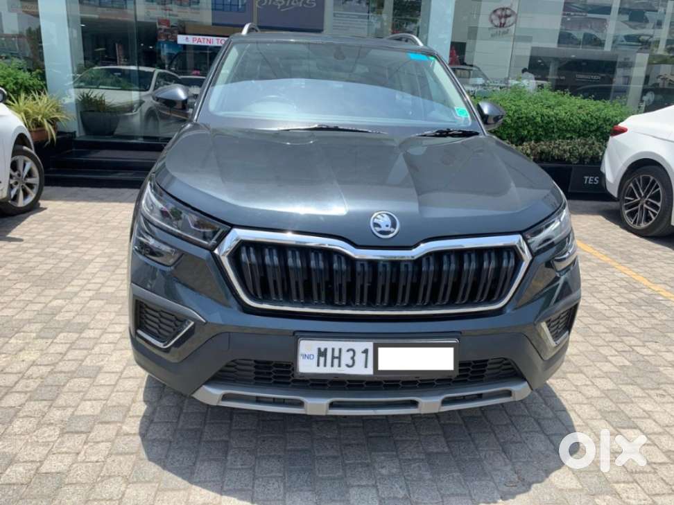 Skoda Kushaq 1.0 Tsi Style At, 2024, Petrol