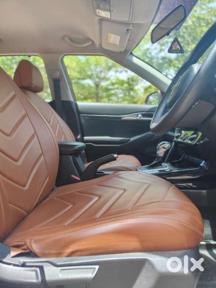Kia Seltos Htk Plus At 1.5 Diesel, 2022, Diesel
