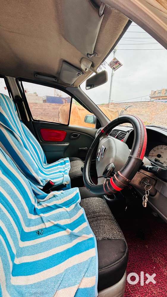 Maruti Alto Lxi 2006