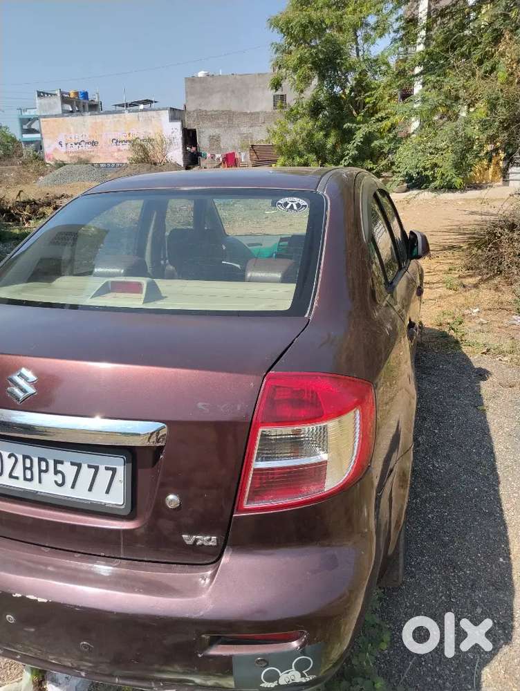 Urgent Sale
 Very Good Condition 
Petrol+cng
Insurance Expire