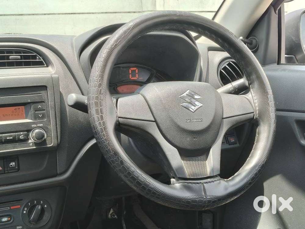 Maruti Suzuki Alto K10 1.0 Vxi, 2023, Petrol