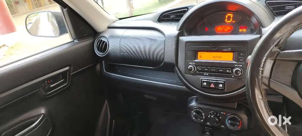 Maruti Suzuki S-presso 2022 Cng & Hybrids 38500 Km Driven