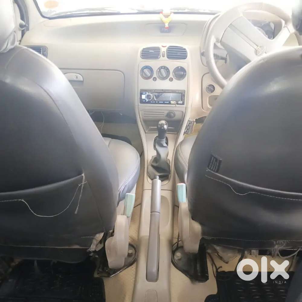 Tata Indigo Cs For Sale