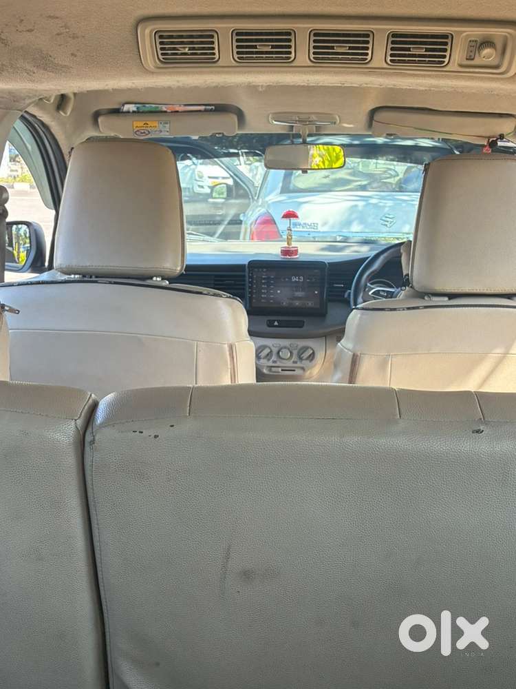 Maruti Suzuki Ertiga 2019 Diesel 228000 Km Driven