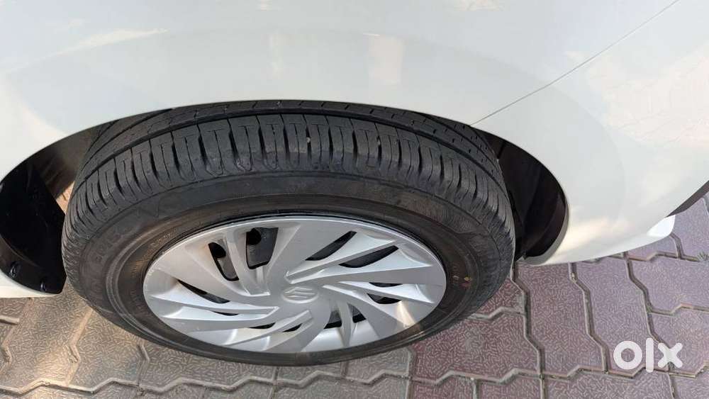 Maruti Suzuki Ertiga Vxi Abs Bs Iv, 2024, Petrol