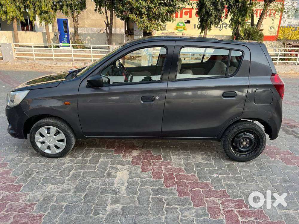 Maruti Suzuki Alto K10 1.0 Vxi, 2020, Petrol