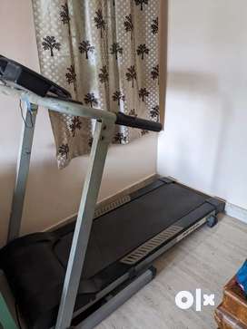 Treadmills Afton Used Gym Fitness equipment for sale in India