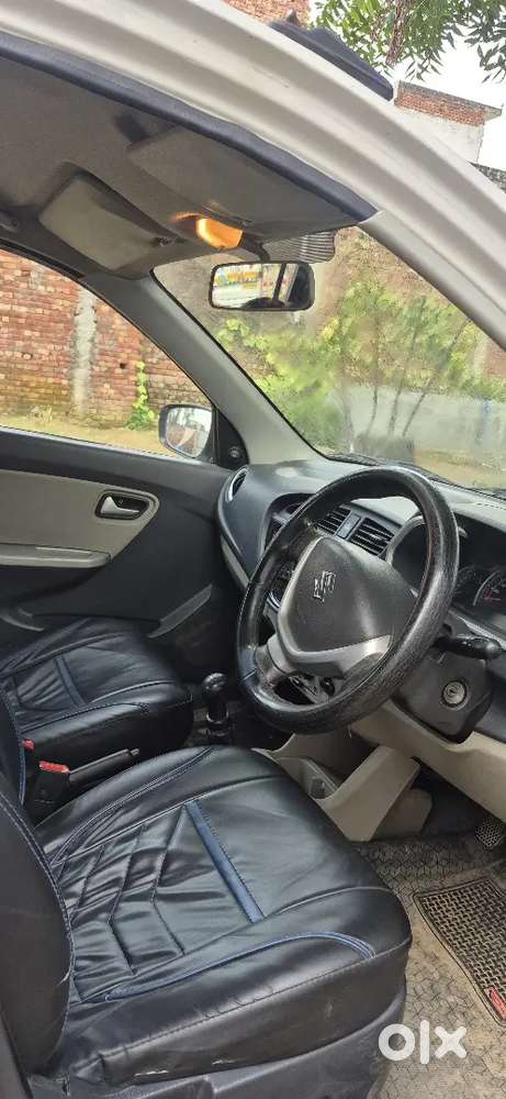 Maruti Suzuki Alto 2019