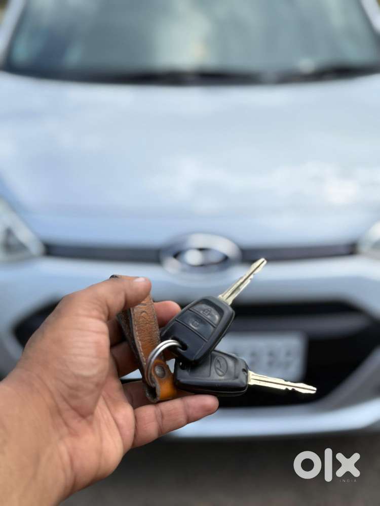 Hyundai Grand I10 1.2 Crdi Magna, 2014, Diesel