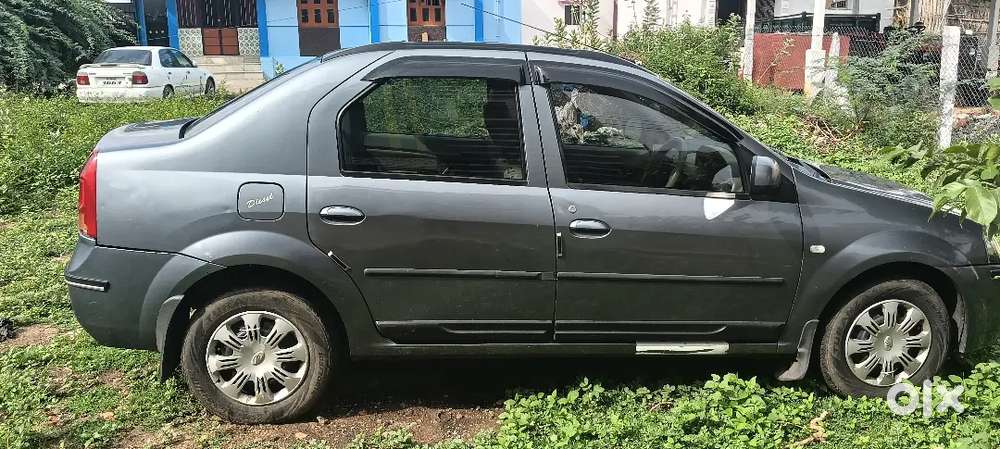 Mahindra Verito 2012 Diesel 170000 Km Driven