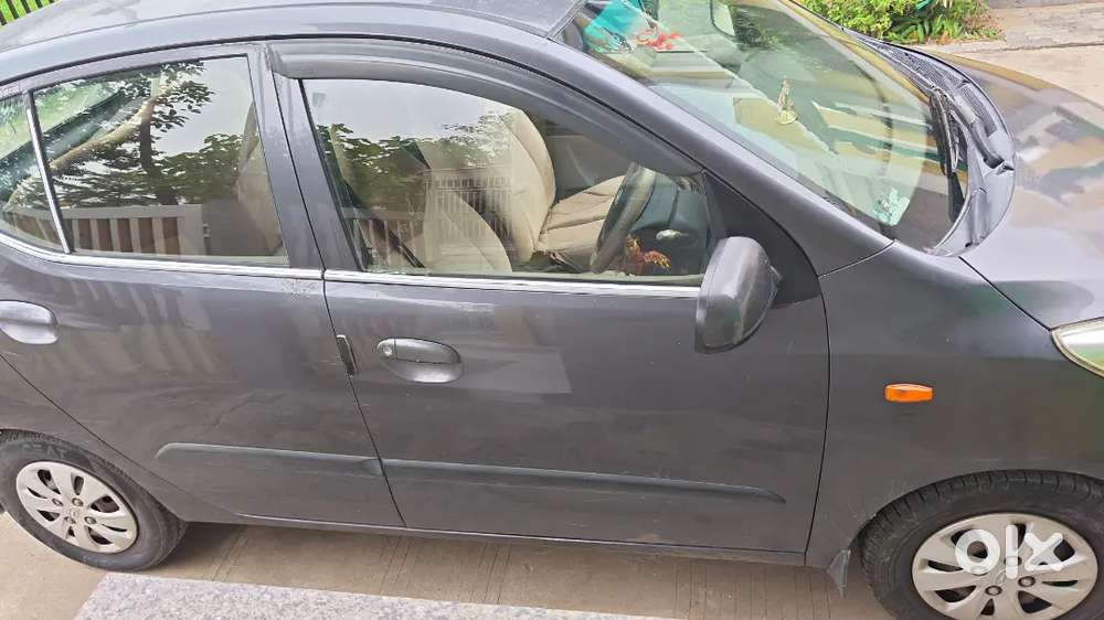 Hyundai I10 Magna 2011 Km Driven