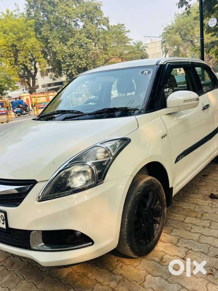 Maruti Suzuki Swift Dzire Lxi Option, 2013, Cng & Hybrids