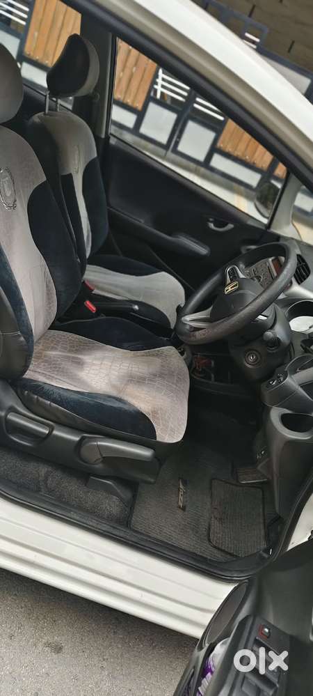 Honda Jazz X I-vtec, 2012, Petrol
