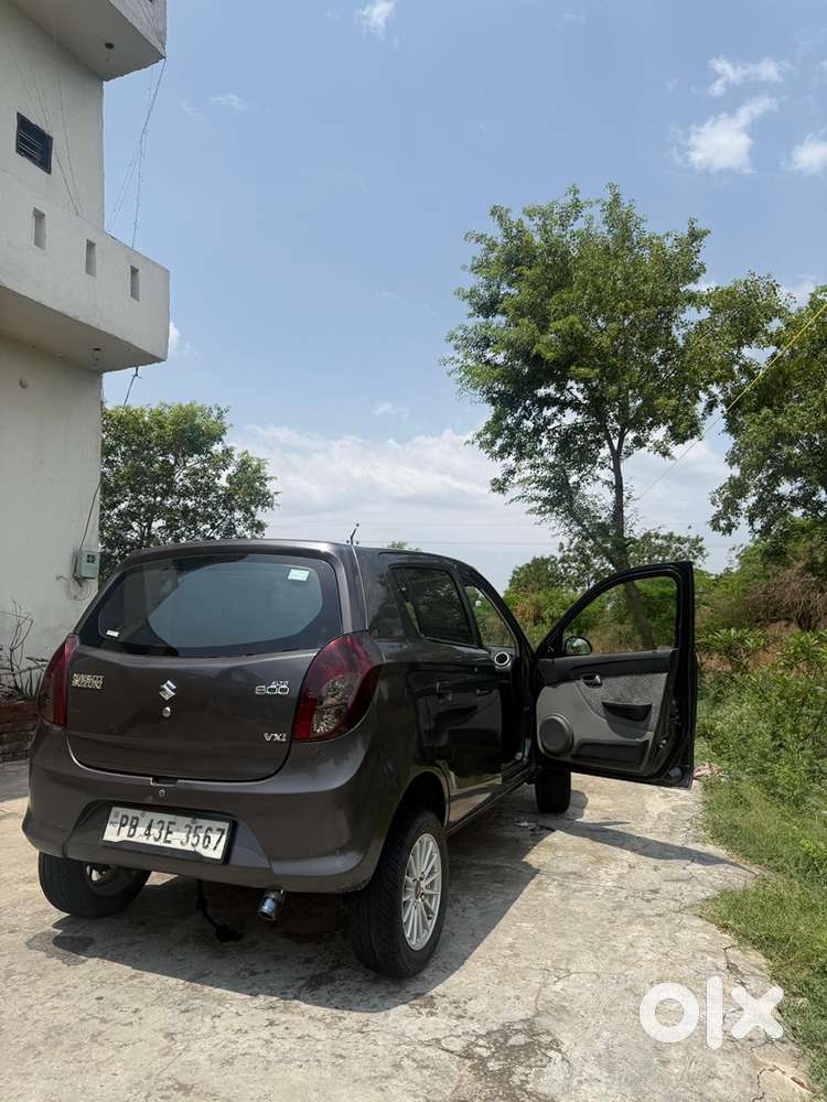 Maruti Alto 2018 Model