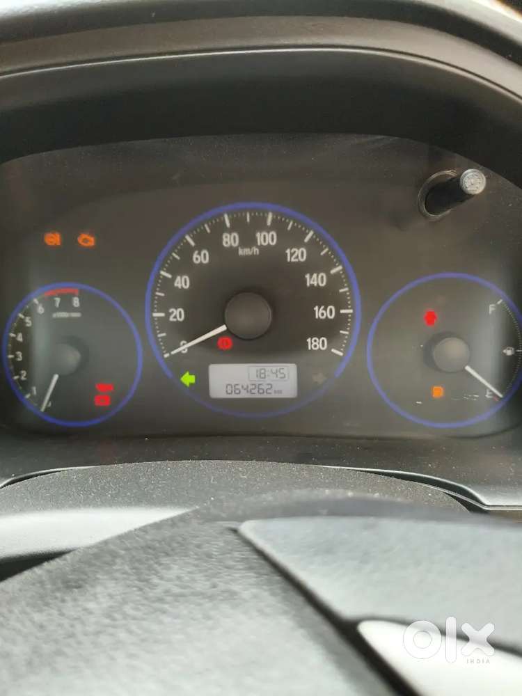 Honda Amaze All Tyre New Very Less Use