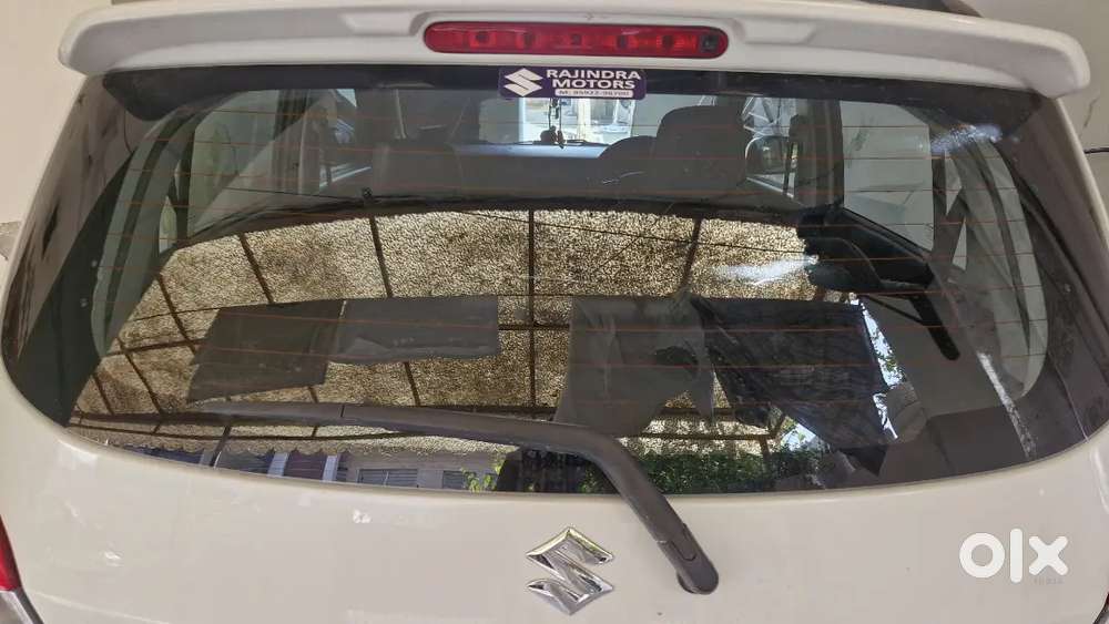 Celerio Showroom Condition