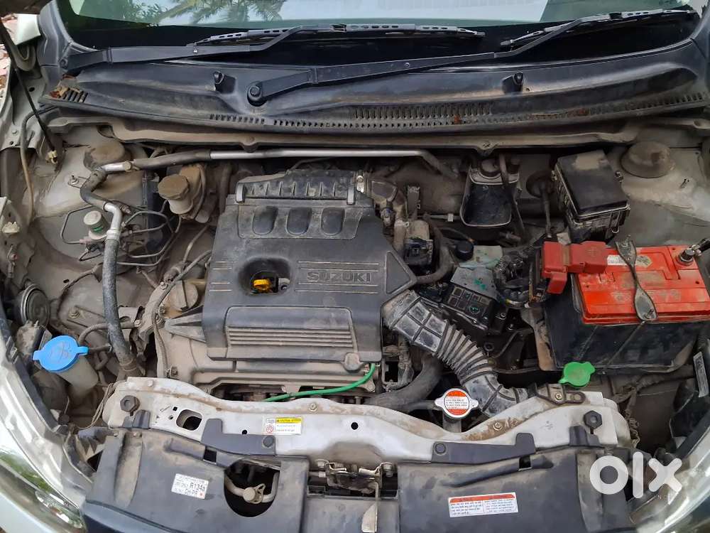 Maruti Suzuki Celerio 2017 Petrol Good Condition