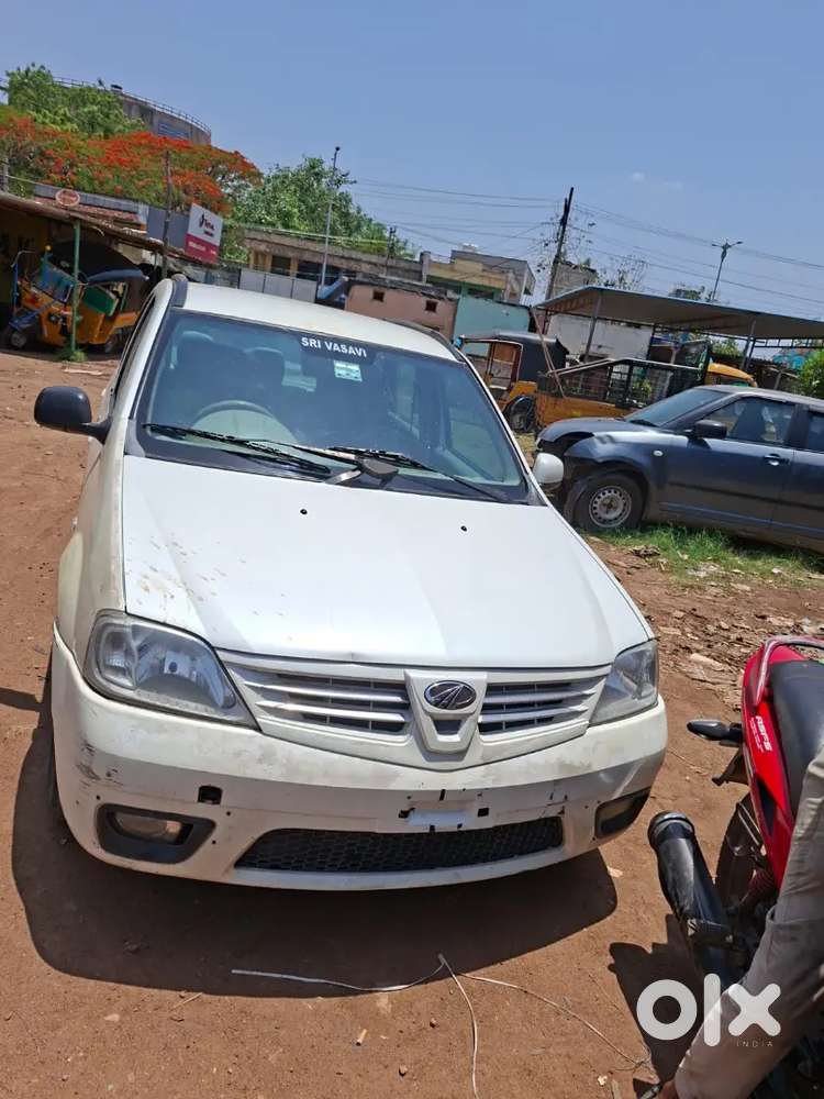 Mahindra Logan 2012 Diesel 170000 Km Driven