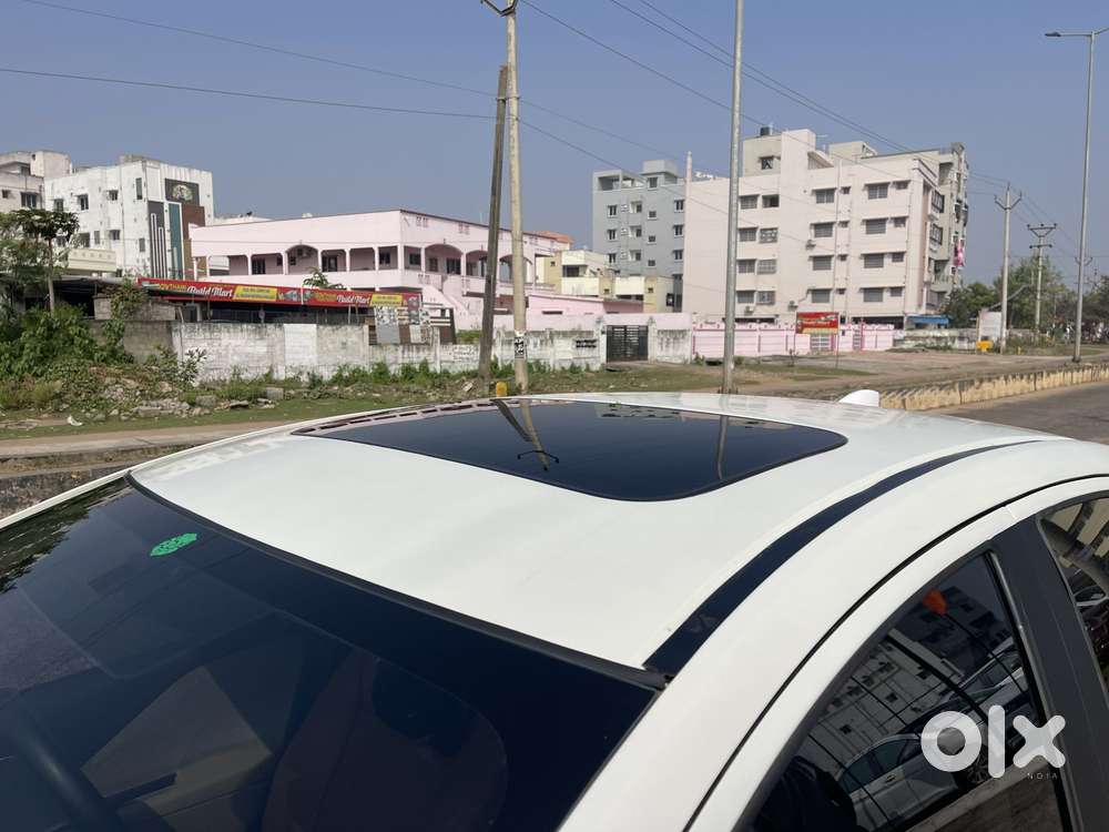 Honda City Vx Petrol Mt, 2019, Petrol