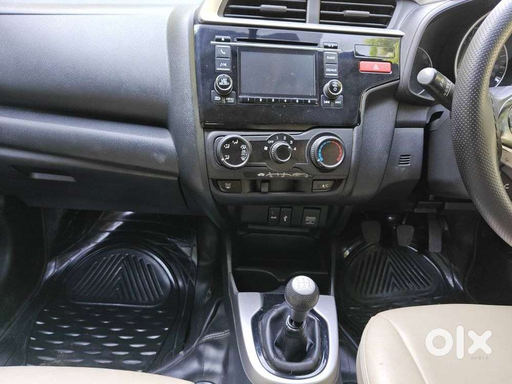 Honda Jazz 1.2 V I Vtec, 2015, Petrol