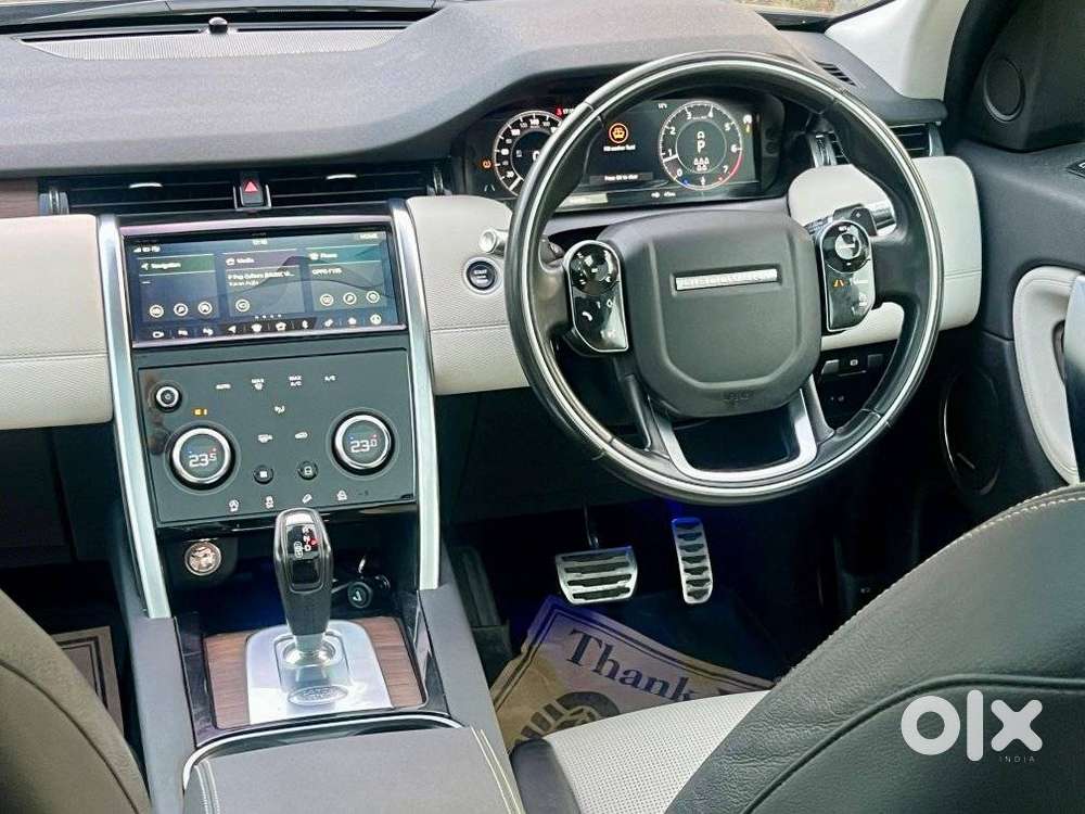Land Rover Discovery Sport Se R-dynamic Petrol, 2020, Petrol