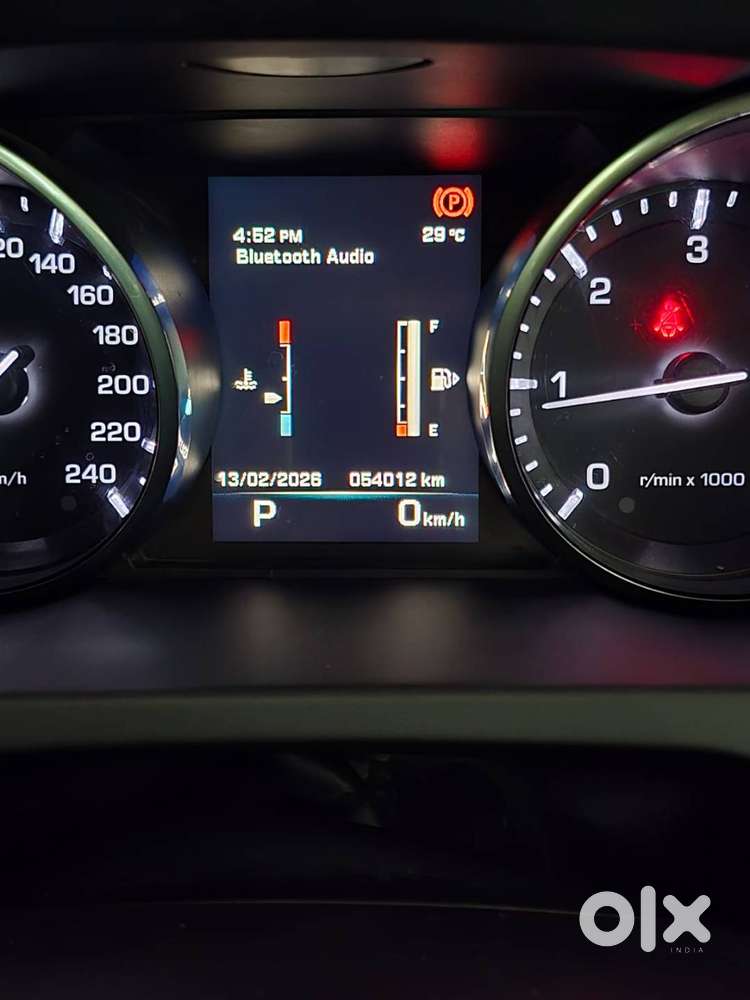 Land Rover Discovery Sport Hse 7s Diesel Excellent Condition