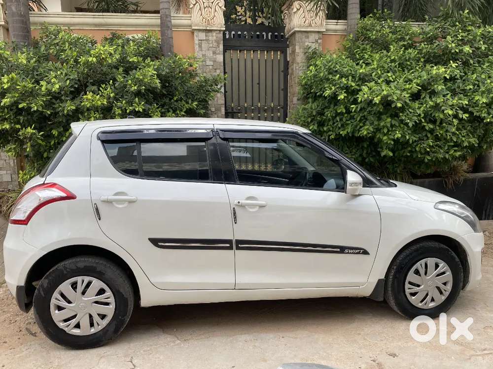 Maruti Suzuki Swift Vdi 2012 Diesel Manual