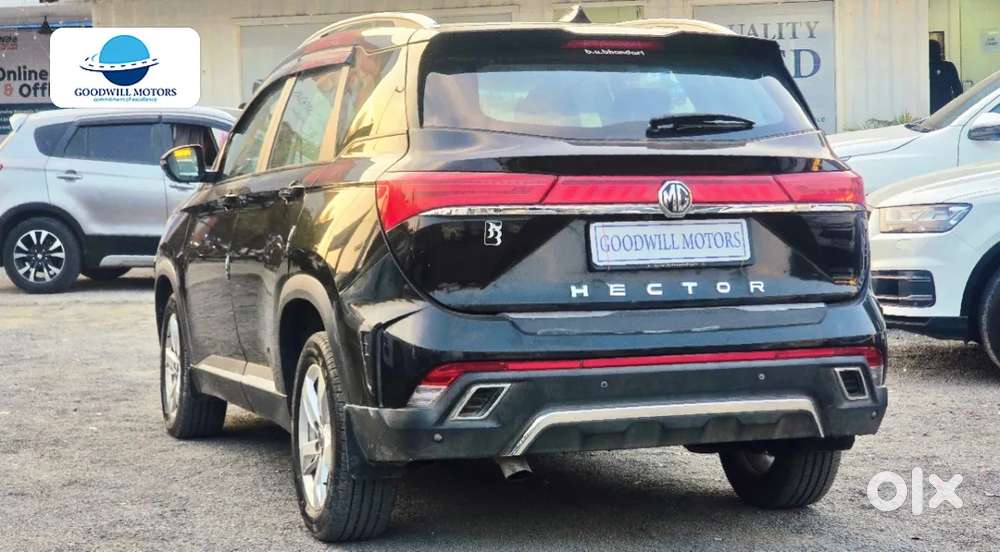 Mg Hector Shine 2.0 Turbo Diesel Mt, 2024, Diesel