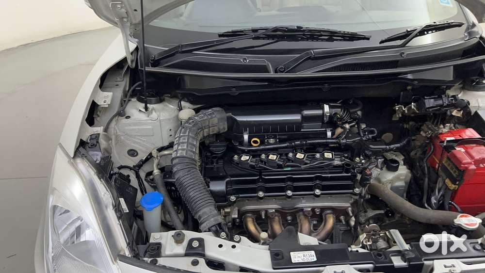 Maruti Suzuki Dzire 1.2 Zxi Amt, 2019, Petrol