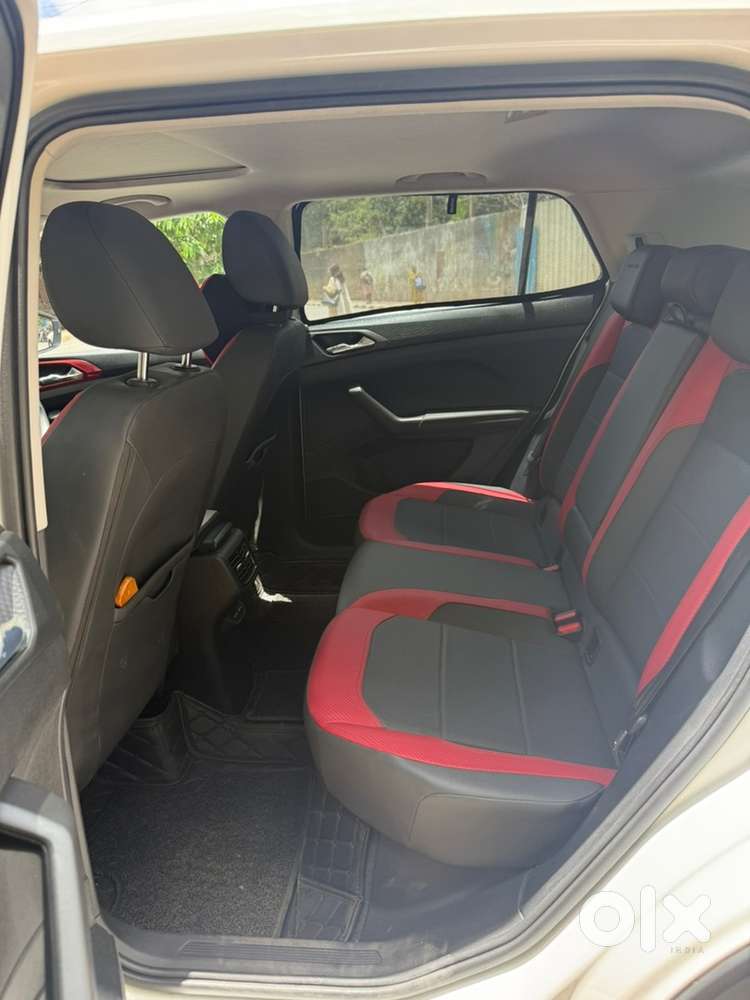 Skoda Kushaq Petrol 2023