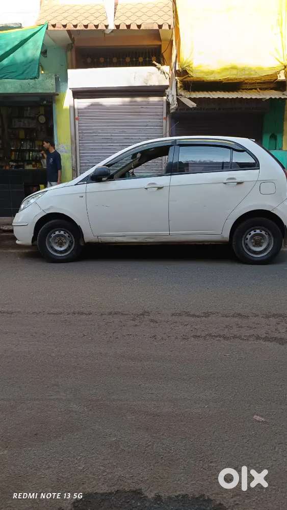 Well Maintained Vista