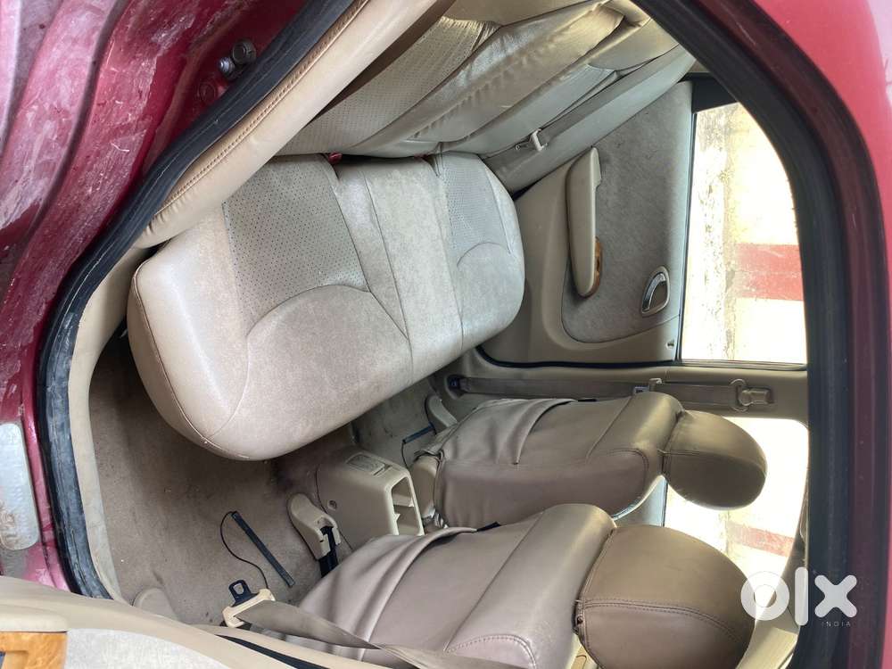 Honda City Zx 2008