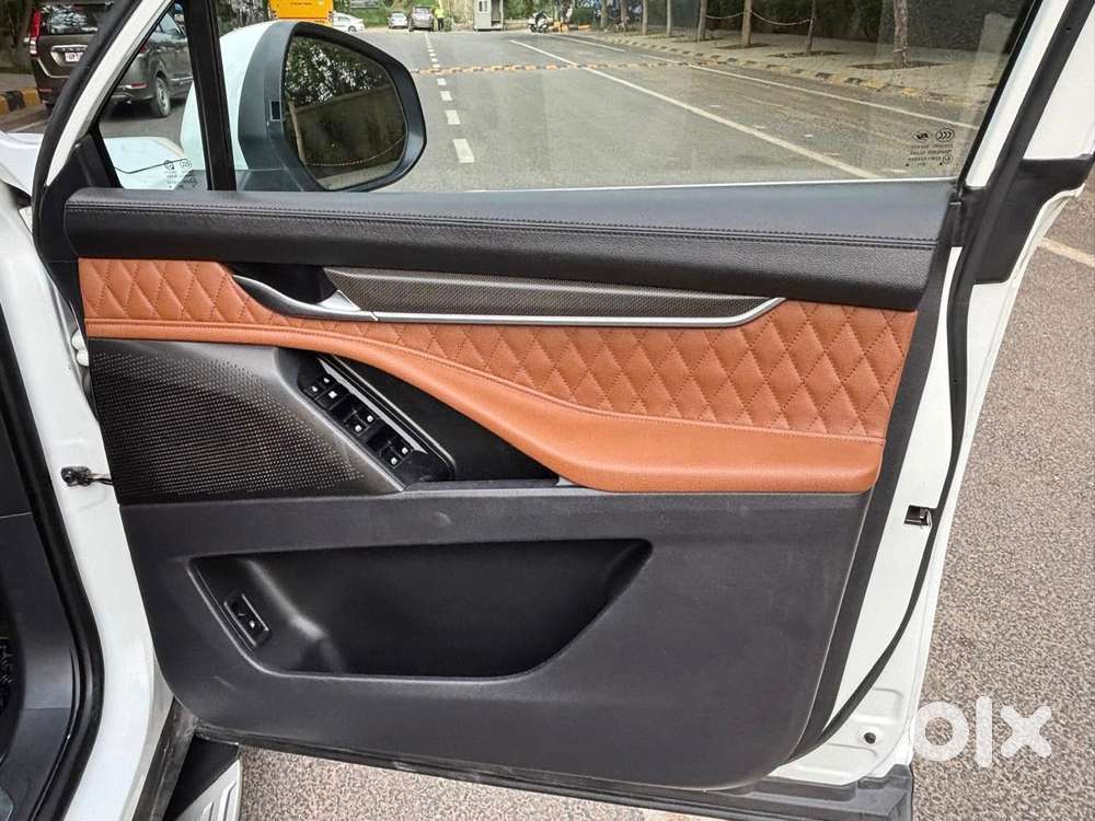 Mg Gloster Sharp 6 Seater, 2021, Diesel
